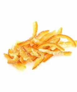 Terre Exotique Candied Iyokan Peel 250g