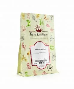 Ingredients Terre Exotique Black Sugar From Amami Oshima 500g