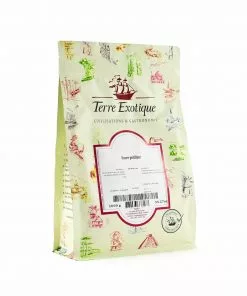 Terre Exotique Sparkling Sugar 1kg Ingredients