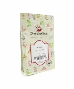 Terre Exotique Matcha Green Tea Powder 250g