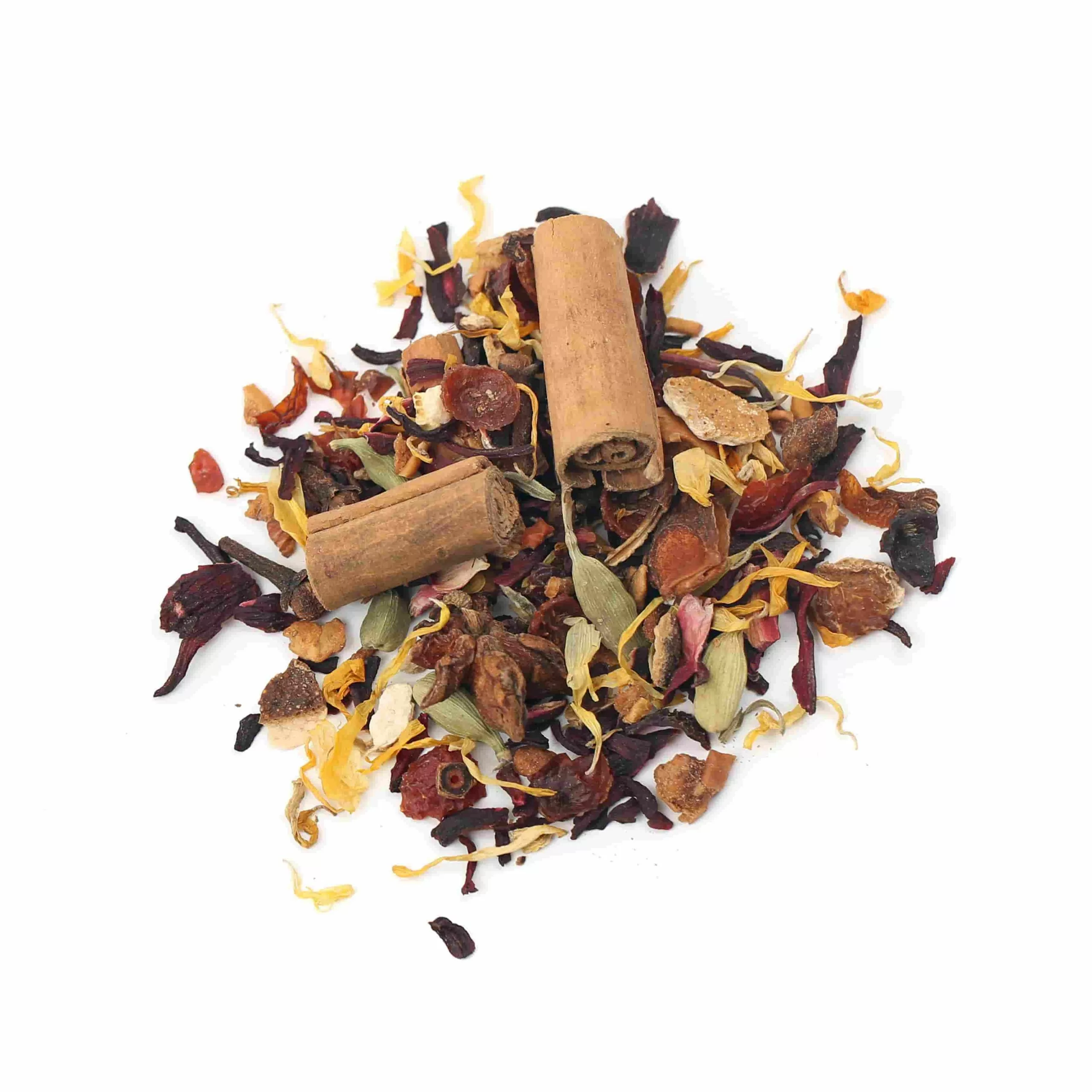 Terre Exotique Mulled Wine Spice Blend 250g Ingredients 4 Terre Exotique Mulled Wine Spice Blend 250g Ingredients