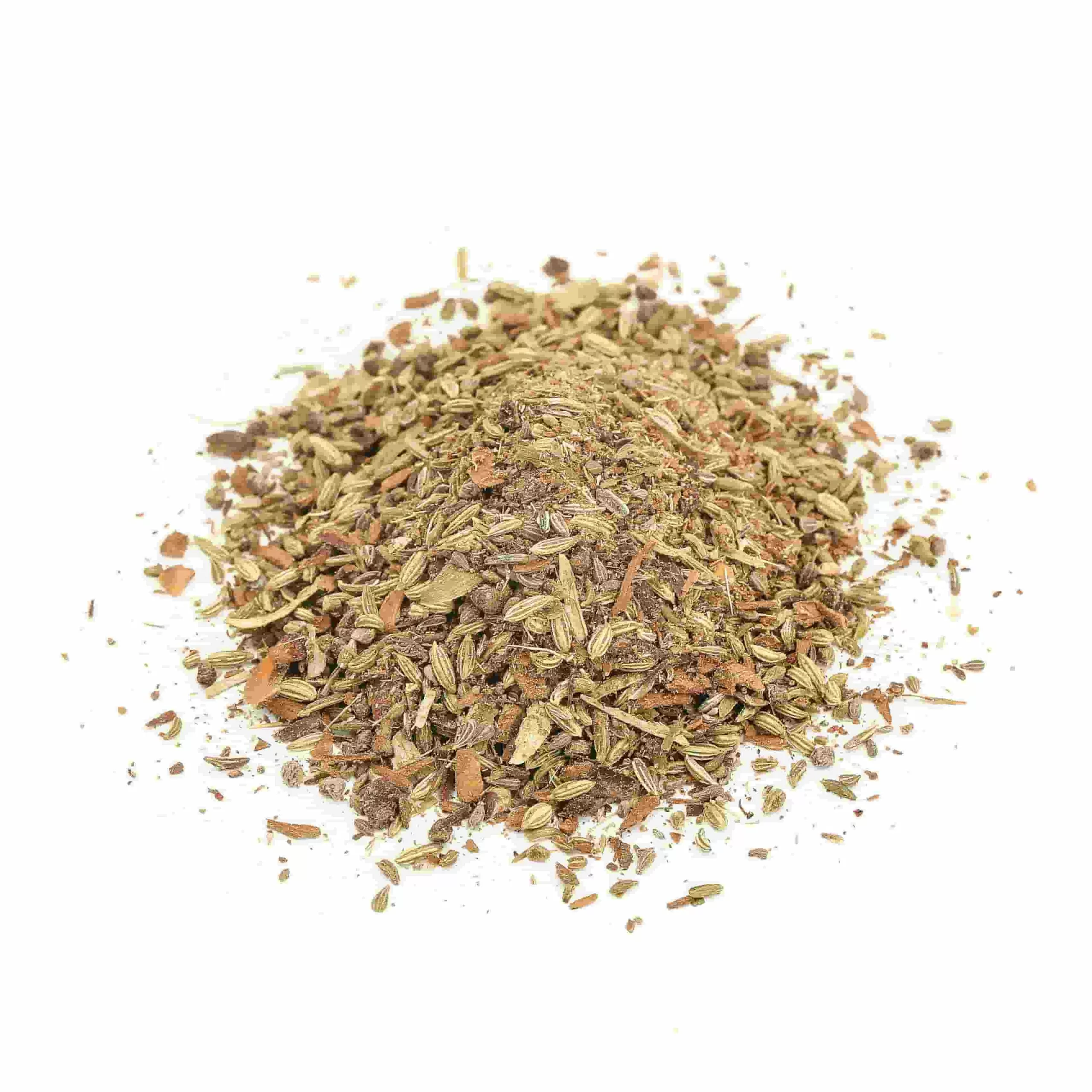 Terre Exotique Digestion Chai 500g 4 Terre Exotique Digestion Chai 500g