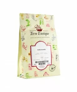 Ingredients Terre Exotique Cinnamon Leaves 50g