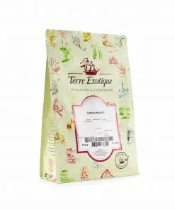 Terre Exotique Combava Leaves 100g