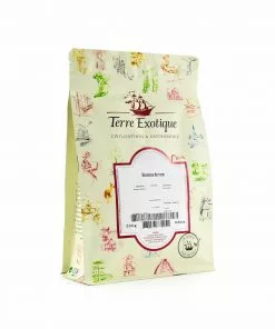 Terre Exotique Dried Rose Buds 250g Ingredients