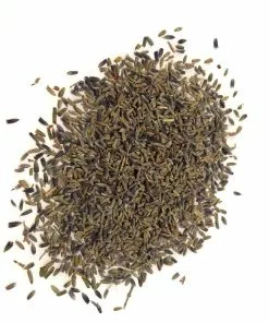 Terre Exotique Dried Blue Lavender 250g Ingredients 5 Terre Exotique Dried Blue Lavender 250g Ingredients