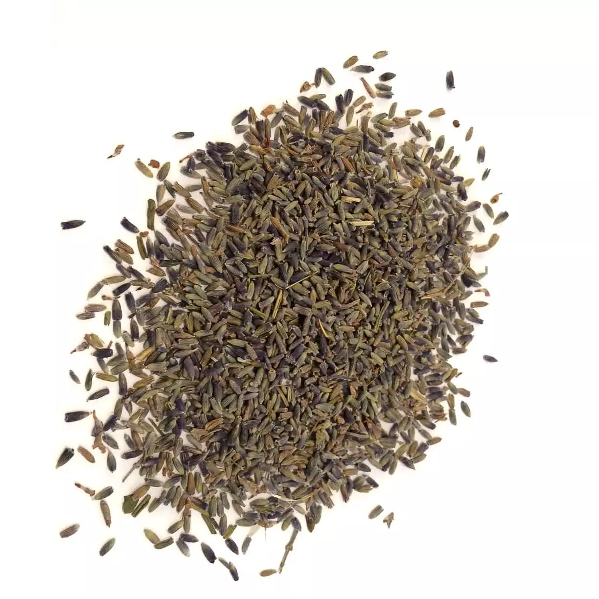 Terre Exotique Dried Blue Lavender 250g Ingredients 4 Terre Exotique Dried Blue Lavender 250g Ingredients