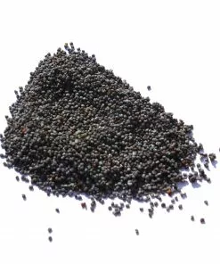 Ingredients Terre Exotique Blue Poppy Seeds 500g