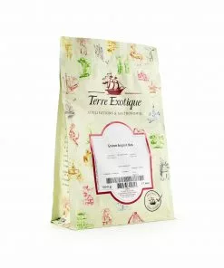 Ingredients Terre Exotique Blue Poppy Seeds 500g
