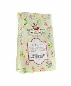 Ingredients Terre Exotique Sesame Seeds With Wasabi 500g