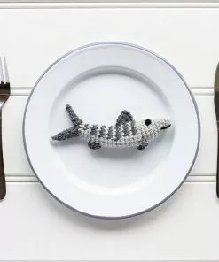 Toft Mackerel In A Tin Gourmet Crochet Kit Gifts 9 Toft Mackerel In A Tin Gourmet Crochet Kit Gifts