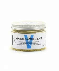 Sous Chef Viking Smoked Salt 100g