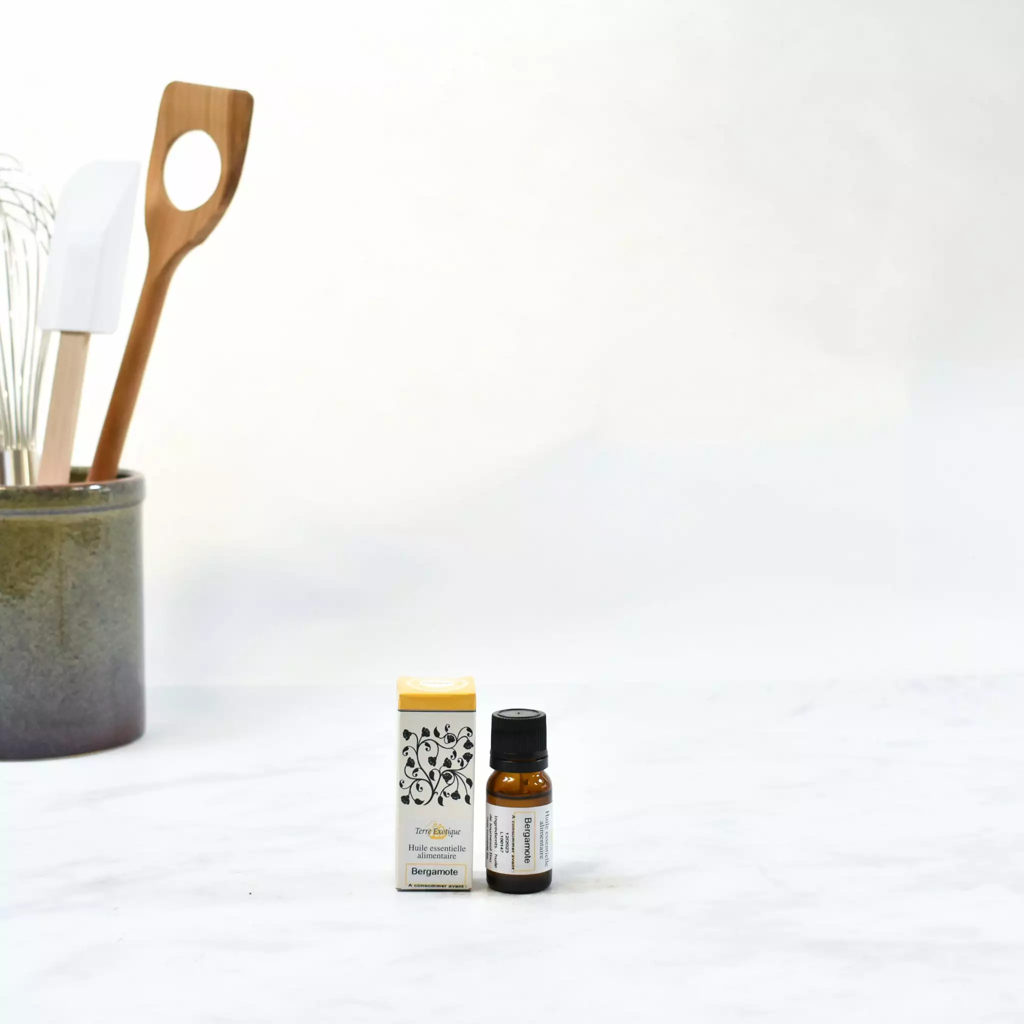 Terre Exotique Bergamot Essential Oil For Cooking 10ml Ingredients 4 Terre Exotique Bergamot Essential Oil For Cooking 10ml Ingredients