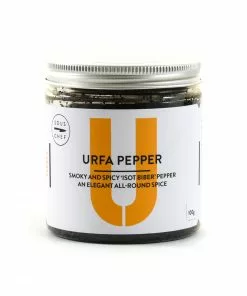 Sous Chef Urfa Pepper - Isot Biber 100g