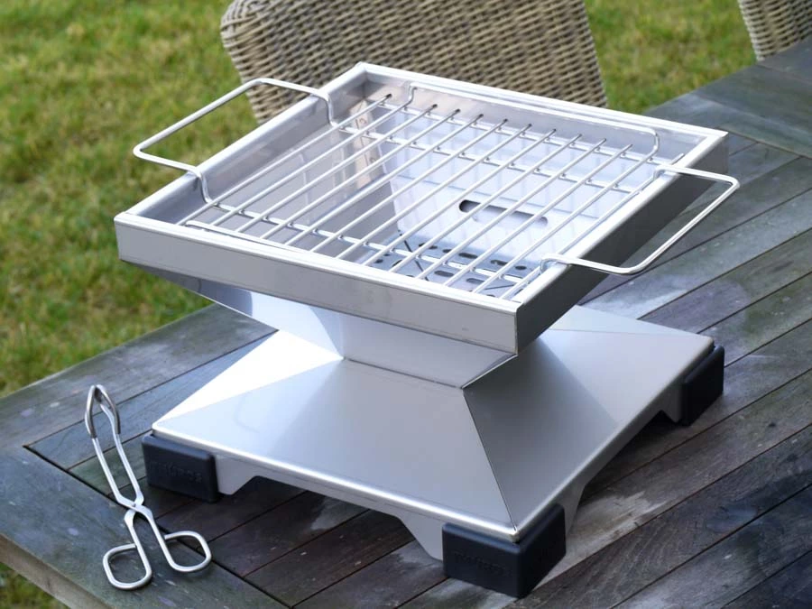 Cookware Thuros T1 - Tabletop BBQ Grill 5 Cookware Thuros T1 - Tabletop BBQ Grill