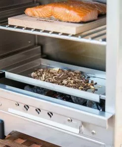 Cookware Thuros S1 Tabletop Smoker 12 Cookware Thuros S1 Tabletop Smoker