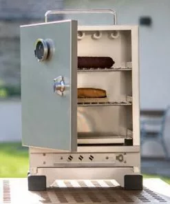 Cookware Thuros S1 Tabletop Smoker 13 Cookware Thuros S1 Tabletop Smoker