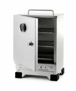 Cookware Thuros S1 Tabletop Smoker