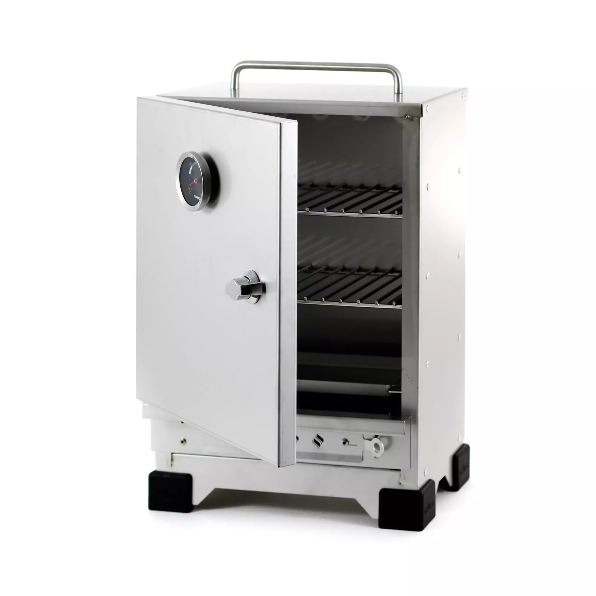 Cookware Thuros S1 Tabletop Smoker 3 Cookware Thuros S1 Tabletop Smoker