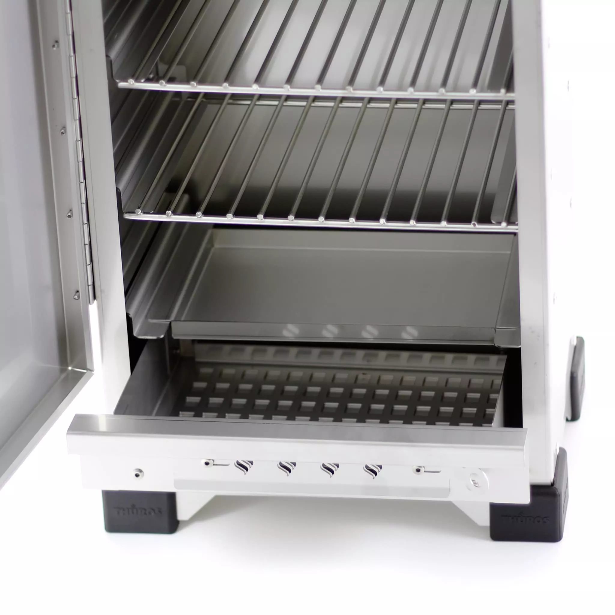 Cookware Thuros S1 Tabletop Smoker 6 Cookware Thuros S1 Tabletop Smoker