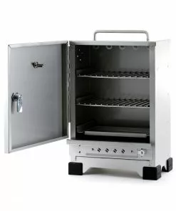 Cookware Thuros S1 Tabletop Smoker 10 Cookware Thuros S1 Tabletop Smoker