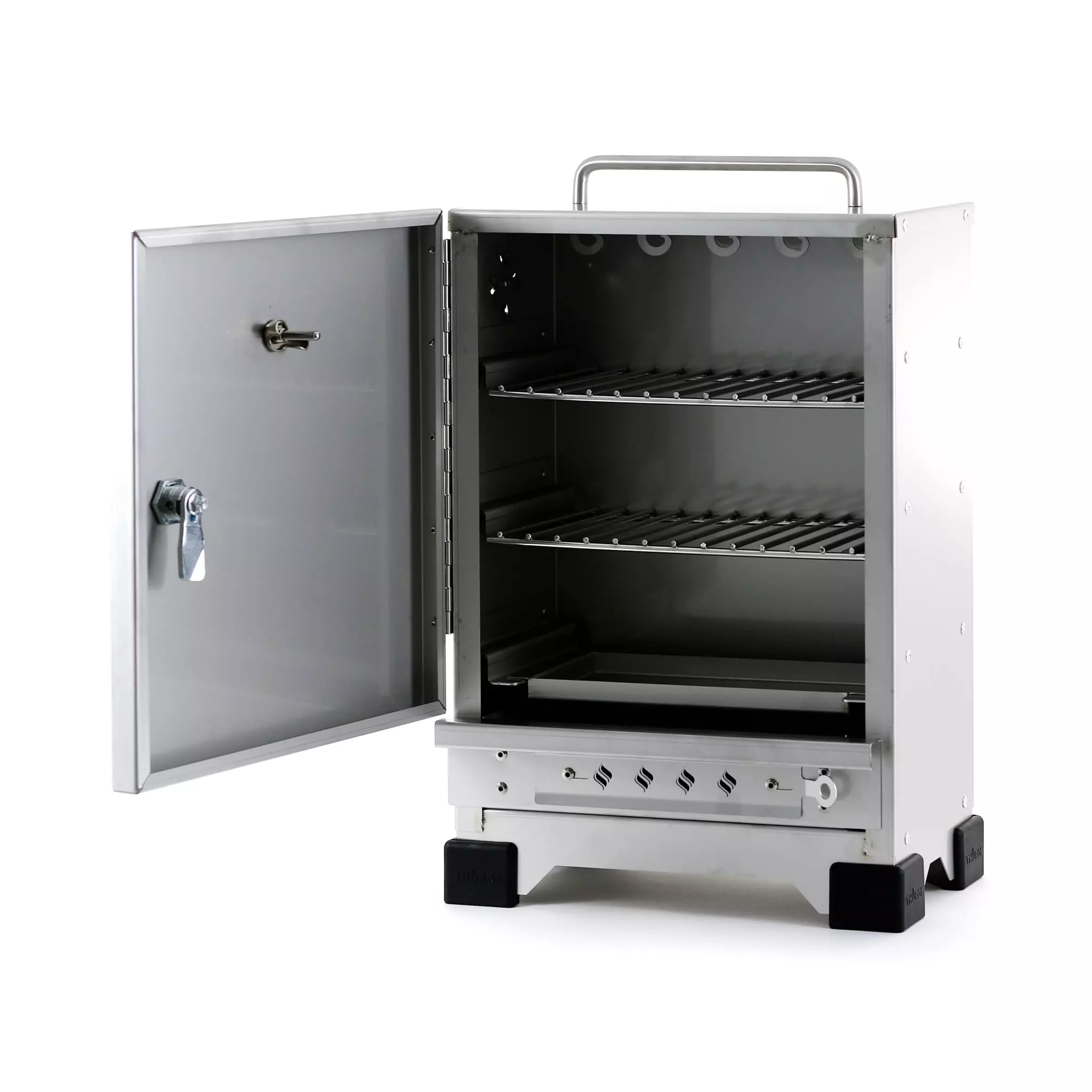 Cookware Thuros S1 Tabletop Smoker 5 Cookware Thuros S1 Tabletop Smoker