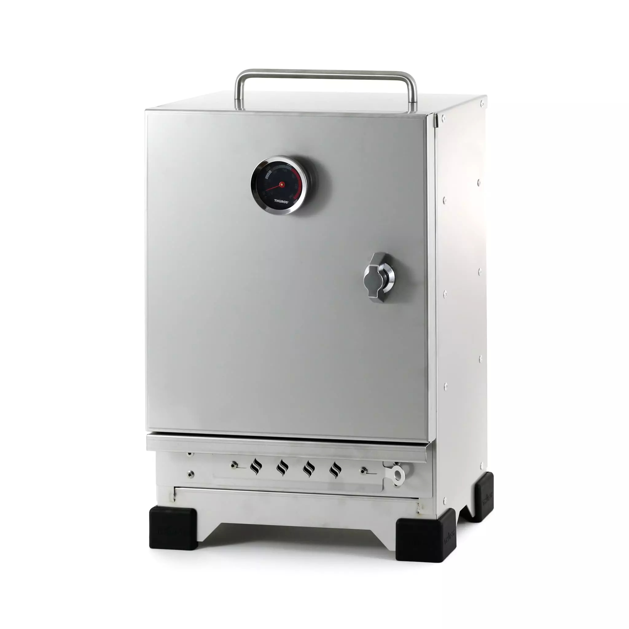 Cookware Thuros S1 Tabletop Smoker 4 Cookware Thuros S1 Tabletop Smoker