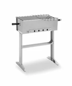Thuros Baikal - BBQ Grill