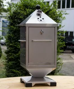 Cookware Thuros T1 BBQ Tower Smoker & Grill