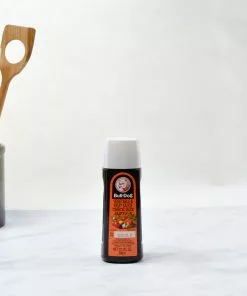 Bulldog Tonkatsu Sauce 300ml Ingredients