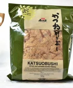 Wadakyu Ingredients Katsuo Bushi Bonito Flakes 12 Wadakyu Ingredients Katsuo Bushi Bonito Flakes