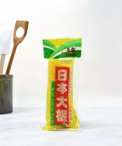 Honor Ingredients Pickled Daikon 250g