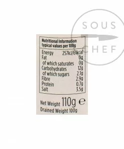 Yutaka Ingredients Fukujinzuke Pickled Daikon Radish & Mixed Vegetables 110g 7 Yutaka Ingredients Fukujinzuke Pickled Daikon Radish & Mixed Vegetables 110g