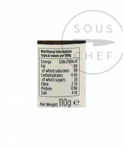 Yutaka Ingredients Shibazuke Pickled Cucumber & Mixed Vegetables 110g