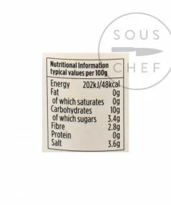 Yutaka Sakurazuke Pickled Radish 110g Ingredients 7 Yutaka Sakurazuke Pickled Radish 110g Ingredients