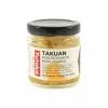 Yutaka Ingredients Takuan Pickled Radish 110g 1 Yutaka Ingredients Takuan Pickled Radish 110g