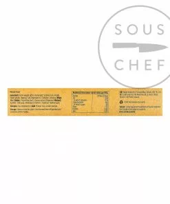 Ingredients Yutaka Hon 'Real' Wasabi Paste 42g