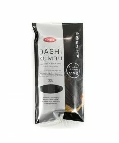 Yutaka Dashi Kombu 30g Ingredients