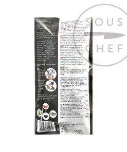 Yutaka Dashi Kombu 30g Ingredients