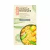 Yutaka Organic Konjac Noodles 200g Ingredients