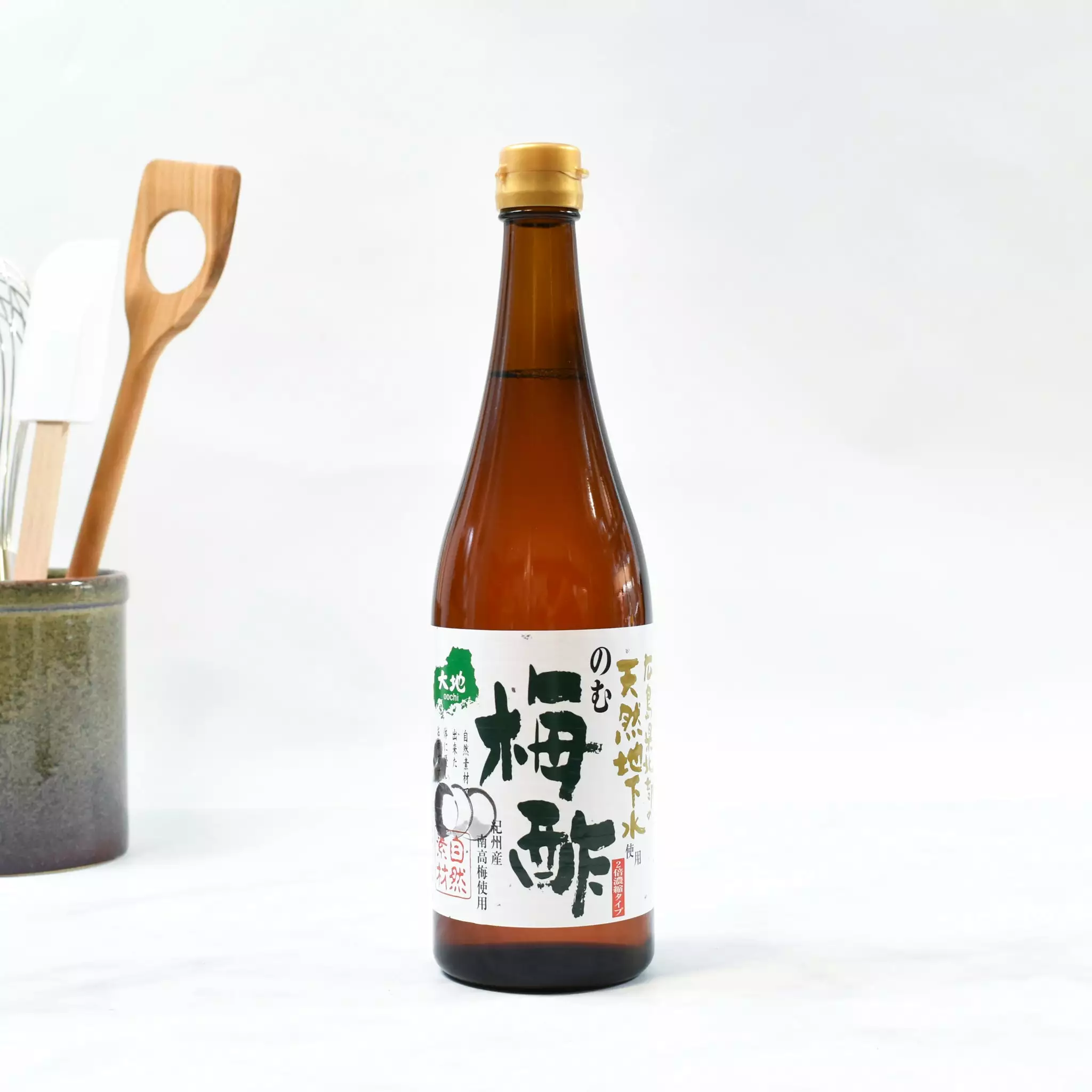 Oochi Ume Drinking Vinegar 720ml Ingredients 5 Oochi Ume Drinking Vinegar 720ml Ingredients