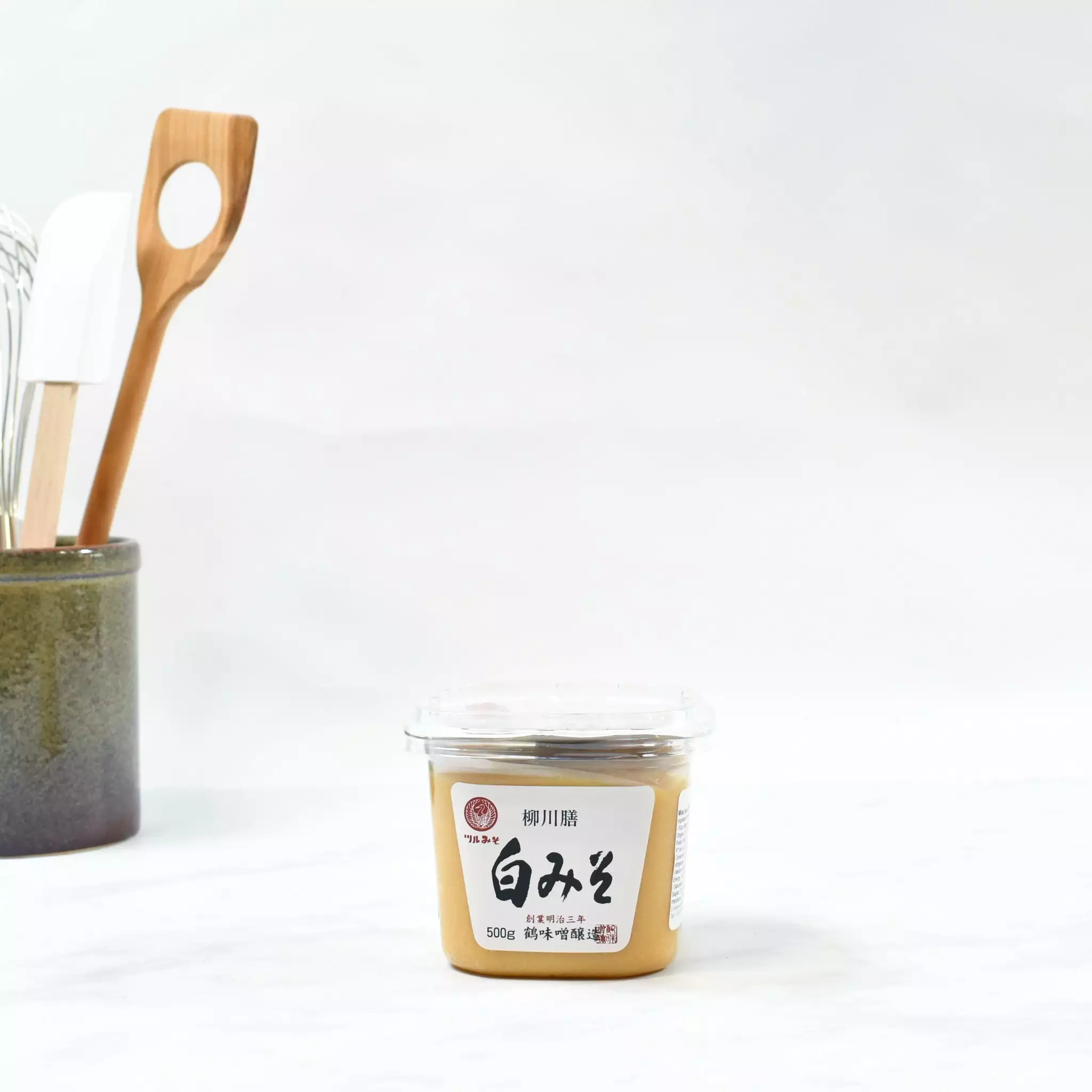 Japanese Ingredients Ingredients White Shiro Miso 500g 5 Japanese Ingredients Ingredients White Shiro Miso 500g