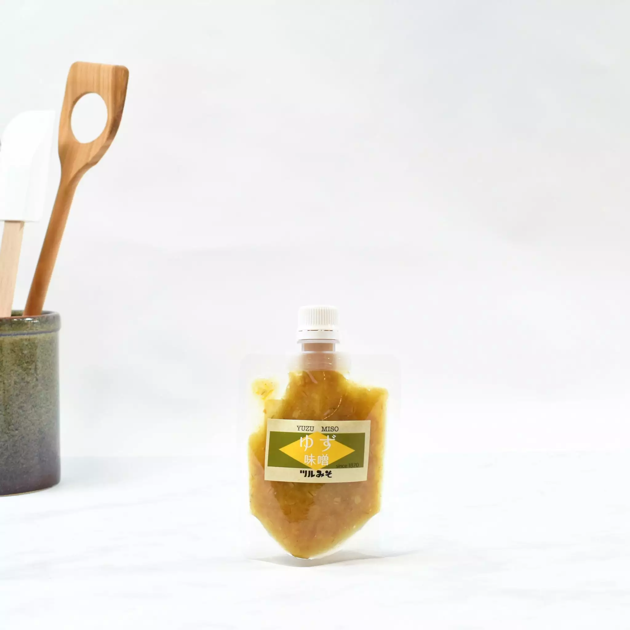 Japanese Ingredients Ingredients Yuzu Miso 150g 4 Japanese Ingredients Ingredients Yuzu Miso 150g