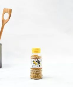 Toho Yuzu Roasted Sesame Seeds 80g