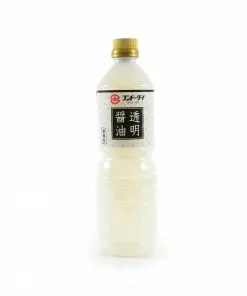 Fundodai Goyo Transparent Soy Sauce 7 Fundodai Goyo Transparent Soy Sauce