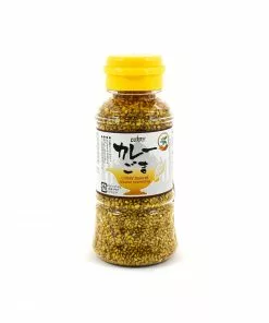 TohoSyokuhin Roasted Sesame Seeds With Curry 80g