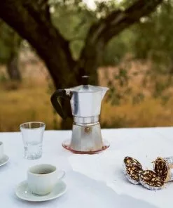 Sous Chef La Vita E Dolce Italian Baking Cookbook & Ingredients Set