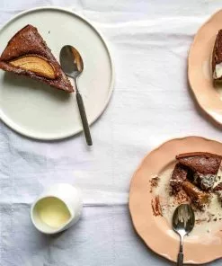 Sous Chef La Vita E Dolce Italian Baking Cookbook & Ingredients Set