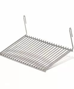 Thuros Baikal - BBQ Warming Rack