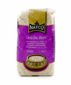 Natco Ingredients Urid Dal 1kg